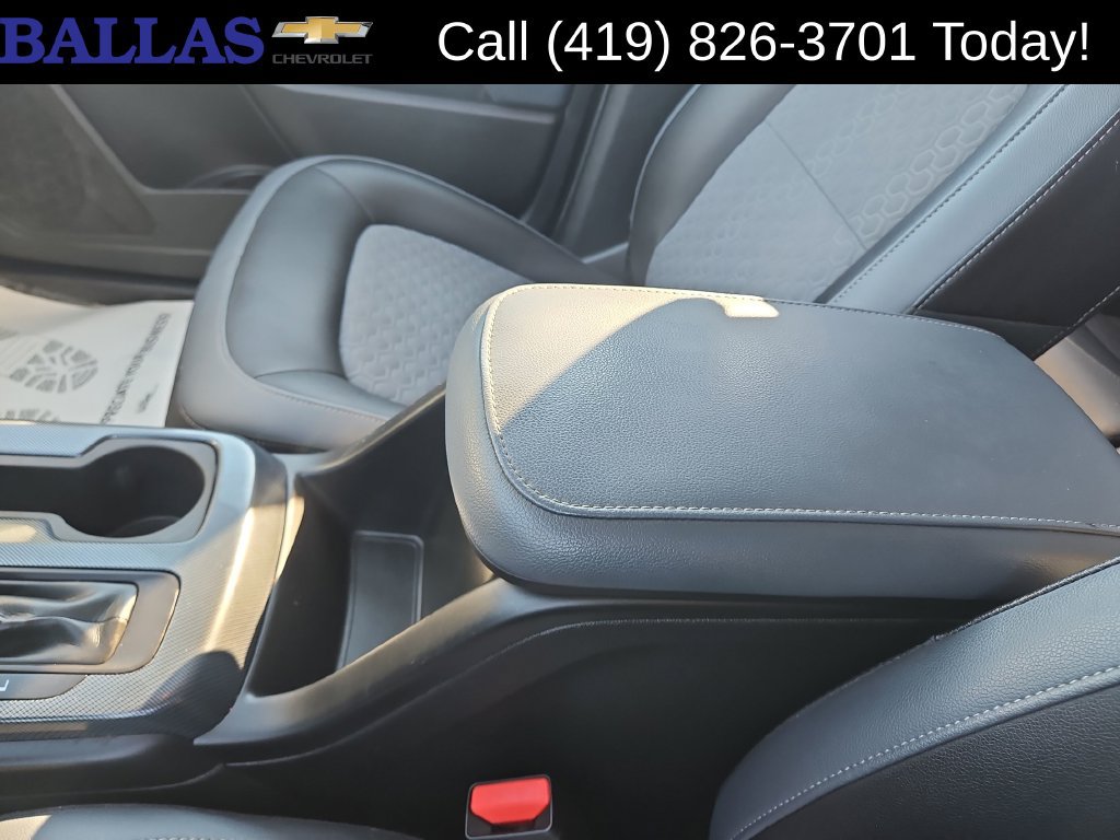 Used 2017 Chevrolet Colorado Z71 AWD/4WD image 21