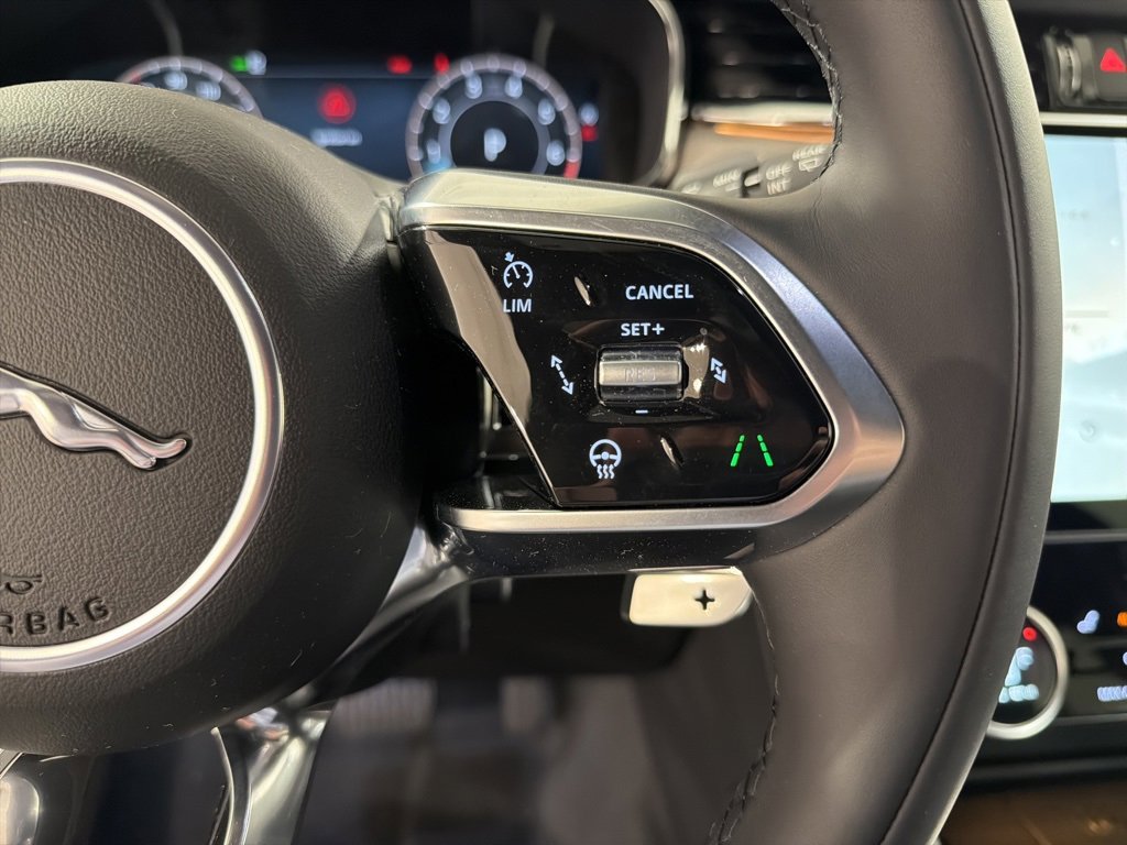 New 2026 Jaguar F-PACE R-Dynamic S image 13