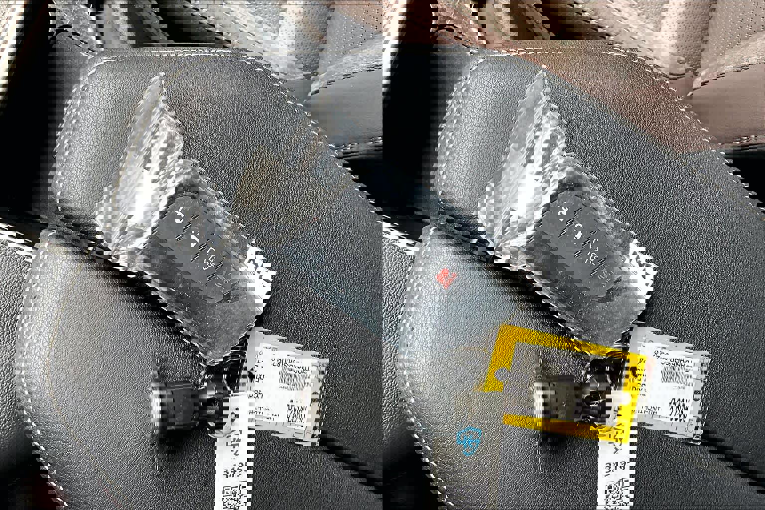 Used 2024 Lexus TX 350 FWD w/ Technology Package image 15