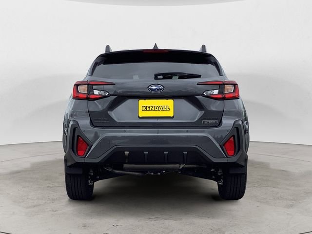 New 2026 Subaru Crosstrek 2.5i Limited AWD/4WD image 4