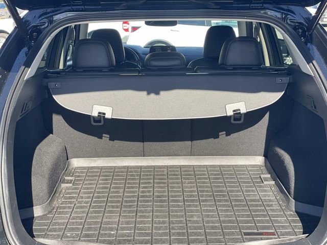 Used 2019 MAZDA CX-5 Grand Touring w/ GT Premium Package image 34