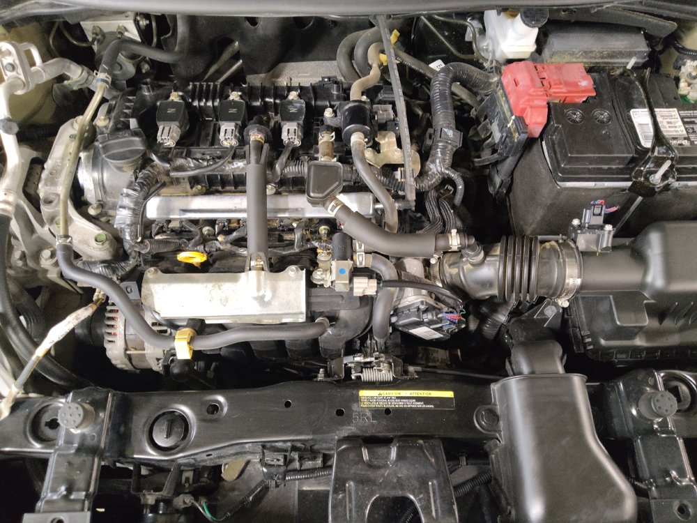 Used 2021 Nissan Versa SV FWD image 30