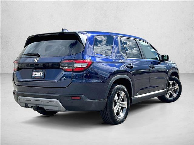 Used 2024 Honda Pilot EX-L video 2