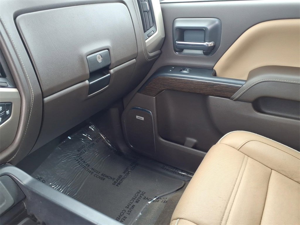 Used 2018 GMC Sierra 1500 Denali w/ Denali Ultimate Package image 23