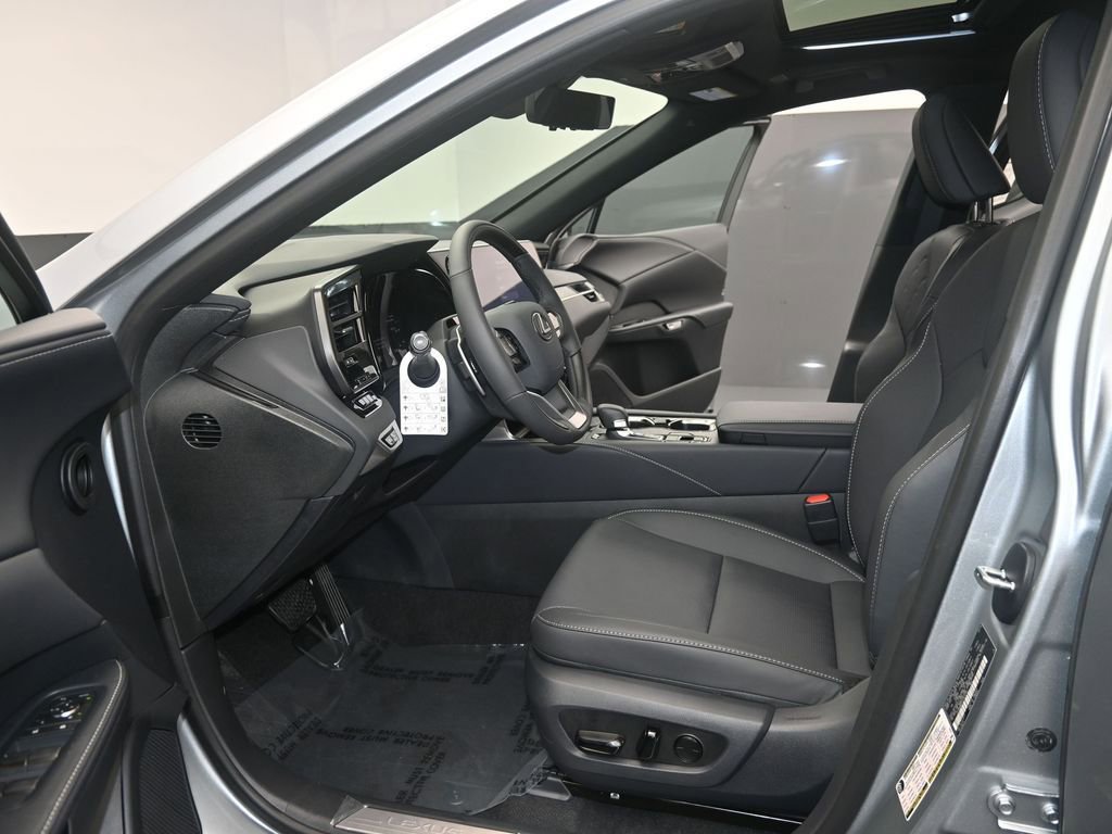 New 2026 Lexus RX 350 Premium Plus image 13
