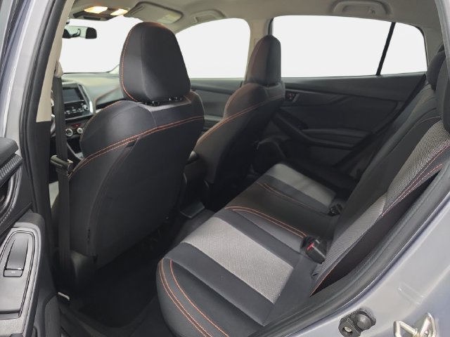 Used 2021 Subaru Crosstrek 2.0i Premium AWD/4WD image 12