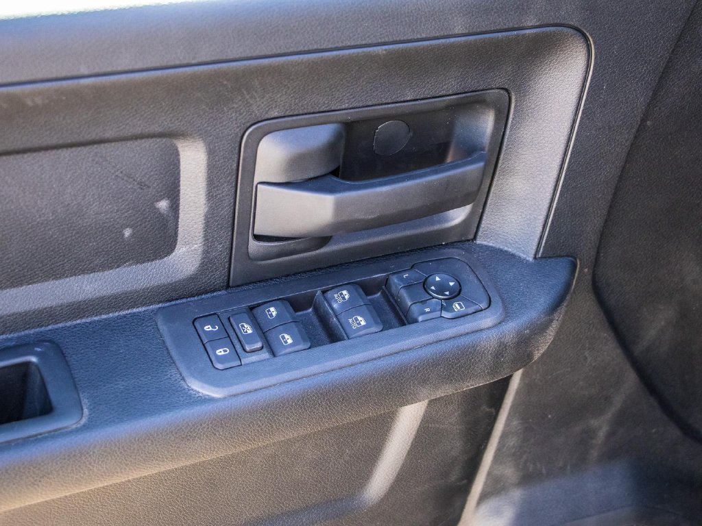 Used 2025 RAM 2500 Tradesman AWD/4WD image 28