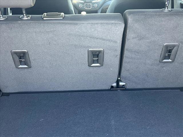 Used 2023 Chevrolet Equinox LT image 7