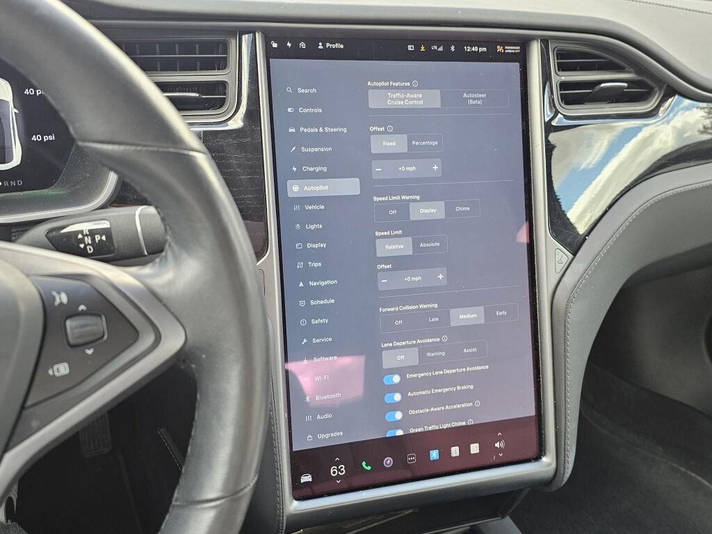 Used 2020 Tesla Model S Long Range image 34