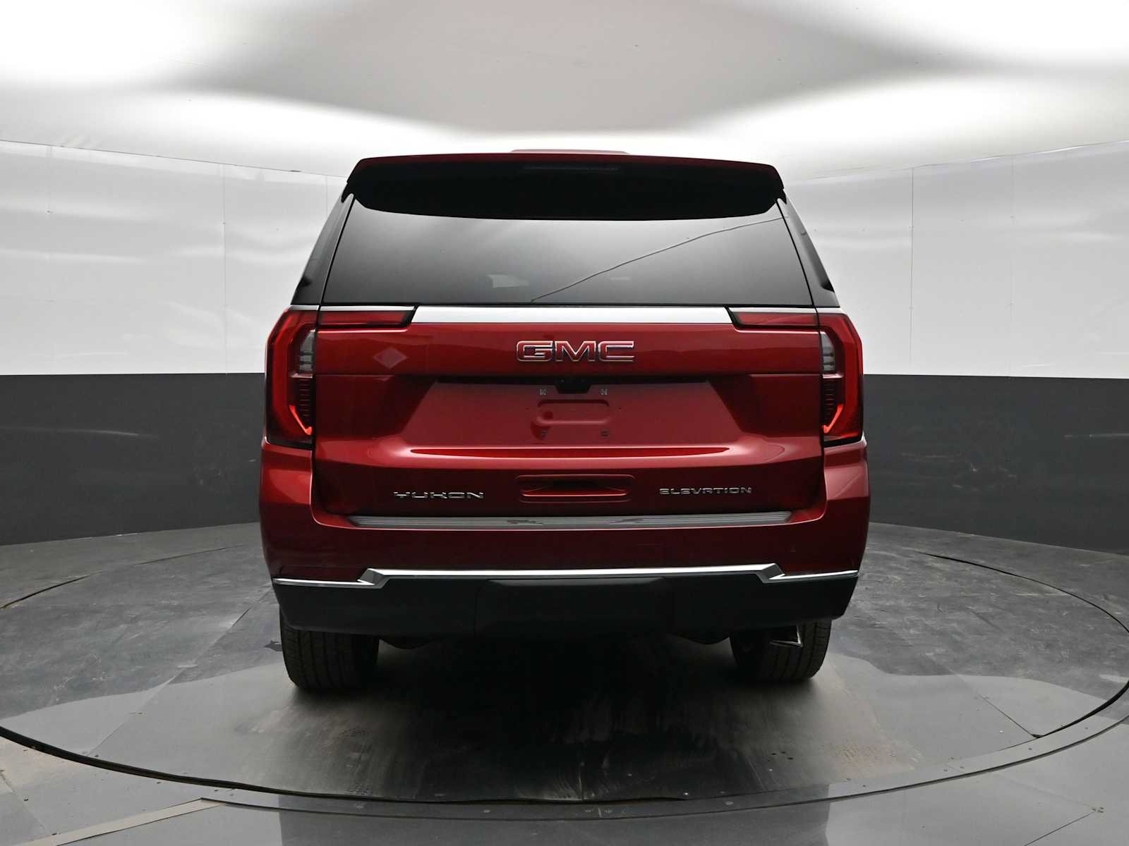 New 2026 GMC Yukon XL Elevation w/ Elevation Premium Package AWD/4WD image 6