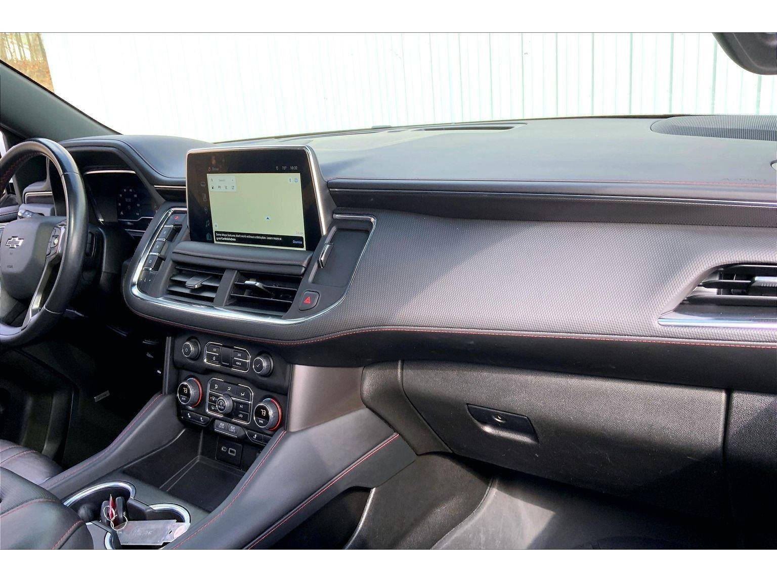 Used 2023 Chevrolet Tahoe RST image 15