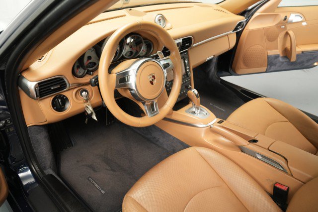 Used 2011 Porsche 911 Carrera S RWD image 25