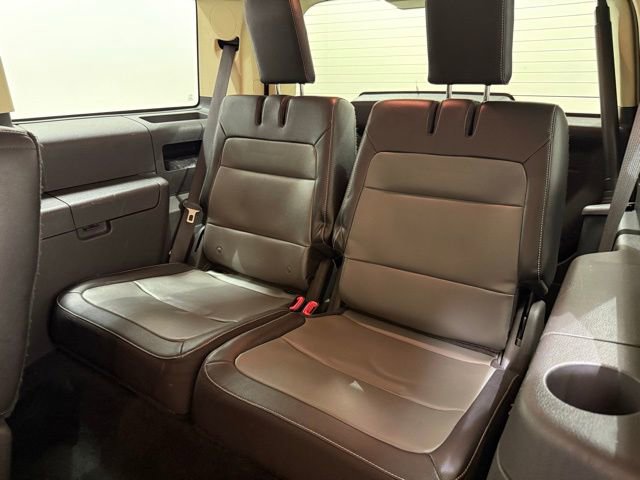 Used 2014 Ford Flex SEL w/ Equipment Group 202A image 26