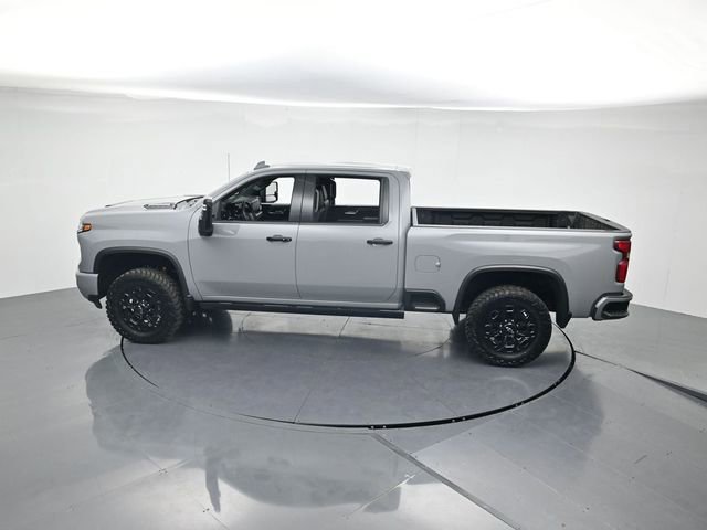 Used 2024 Chevrolet Silverado 2500 LTZ w/ LTZ Plus Package image 42