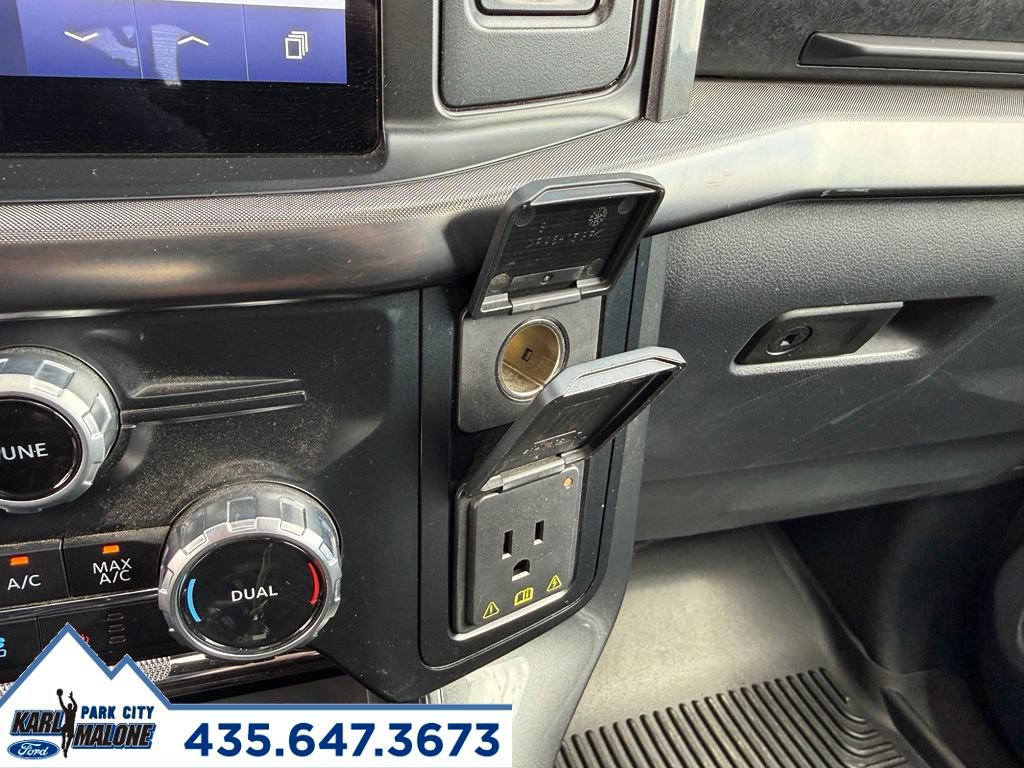 Used 2023 Ford F150 Tremor w/ Equipment Group 402A High AWD/4WD image 23