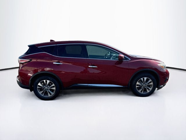 Used 2018 Nissan Murano S AWD/4WD image 4