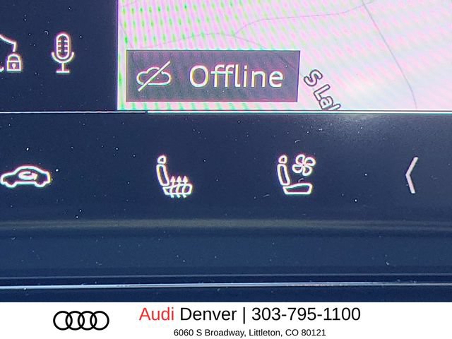 New 2026 Audi A6 Premium Plus AWD/4WD image 26