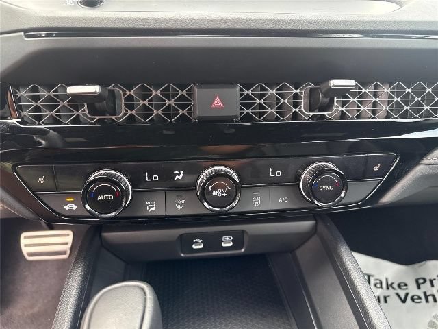Used 2024 Honda Accord Sport image 16