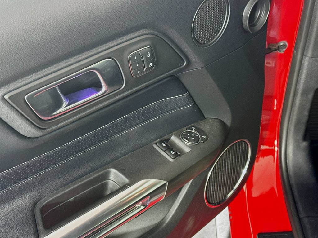 Used 2020 Ford Mustang GT Premium w/ GT Performance Package RWD image 19