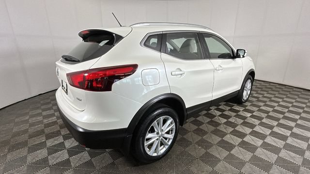 Used 2018 Nissan Rogue Sport SV w/ SV All-Weather Package FWD video 2