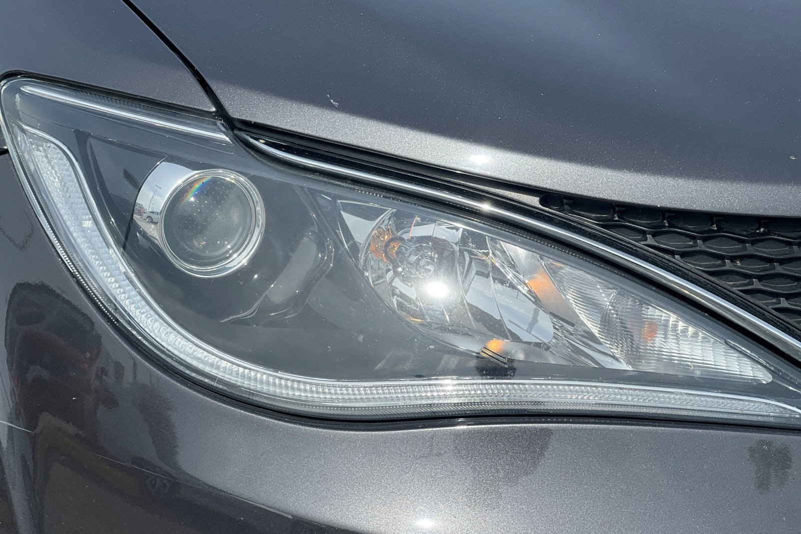 Used 2018 Chrysler Pacifica Touring Plus image 10