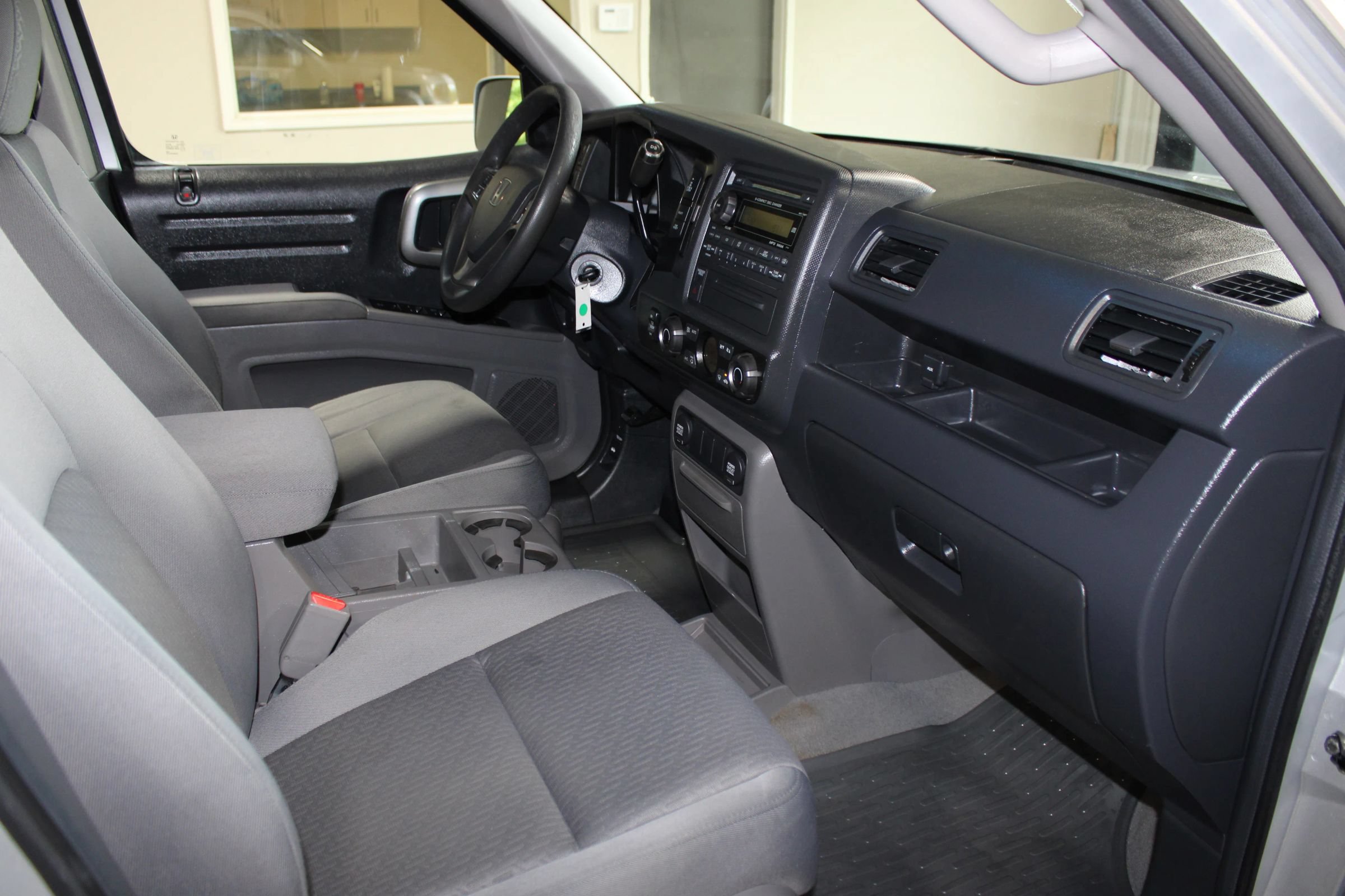 Used 2009 Honda Ridgeline RTS image 26
