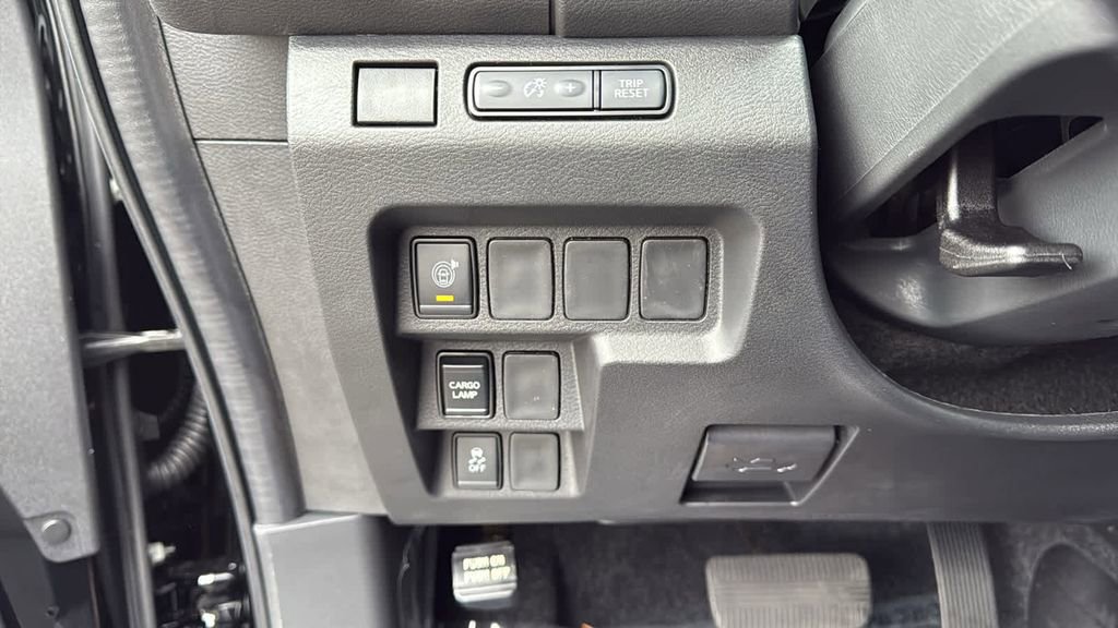 Certified 2026 Nissan Frontier SV w/ Tow Package image 20