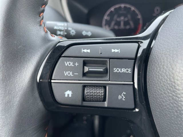 Used 2025 Honda HR-V Sport image 19
