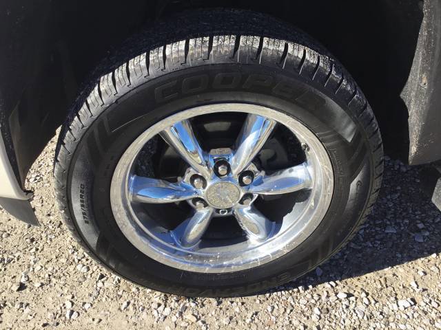 Used 2012 Chevrolet Silverado 1500 LTZ image 9