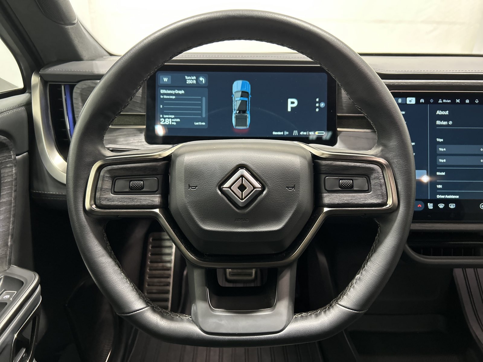 Used 2023 Rivian R1T Launch Edition AWD/4WD image 26