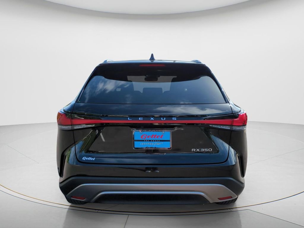 Used 2024 Lexus RX 350 Premium Plus w/ Convenience Package image 6