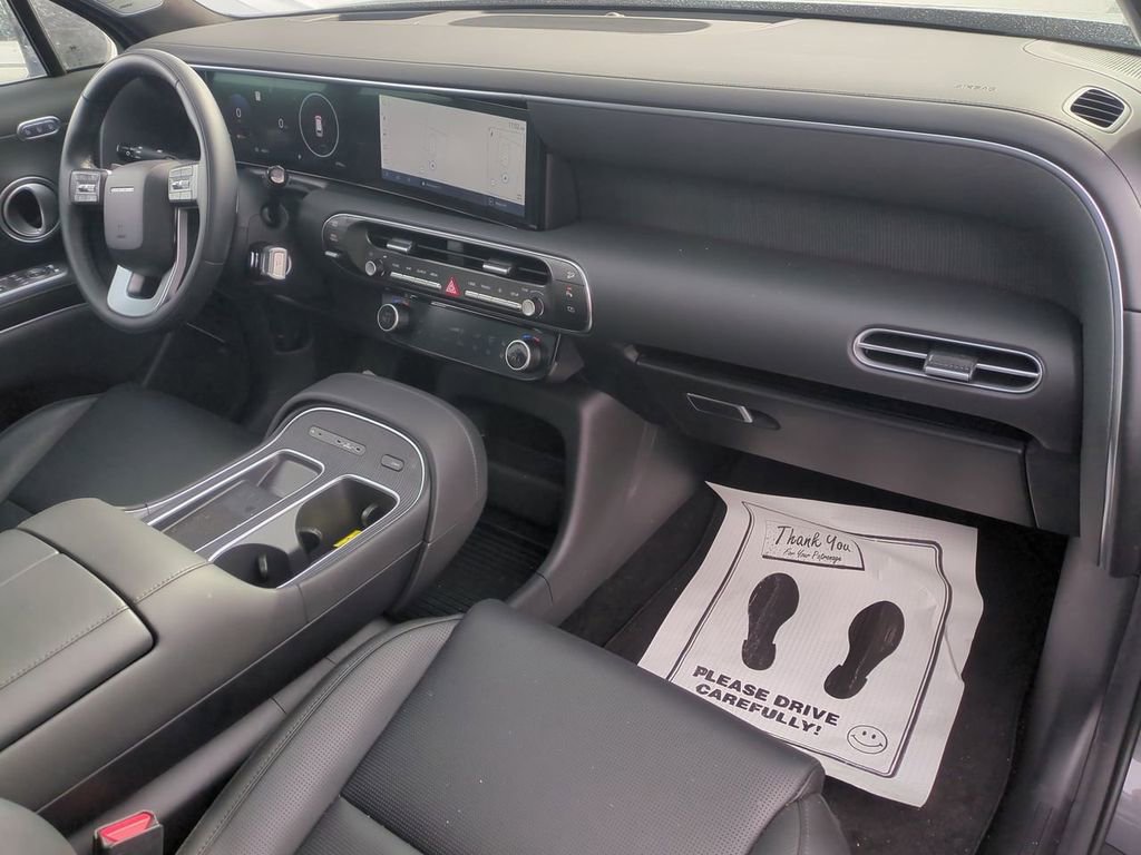 Used 2026 Hyundai Palisade Calligraphy image 29