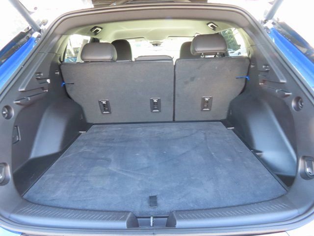 Used 2025 Chevrolet Equinox EV LT w/ Convenience Package II FWD image 33