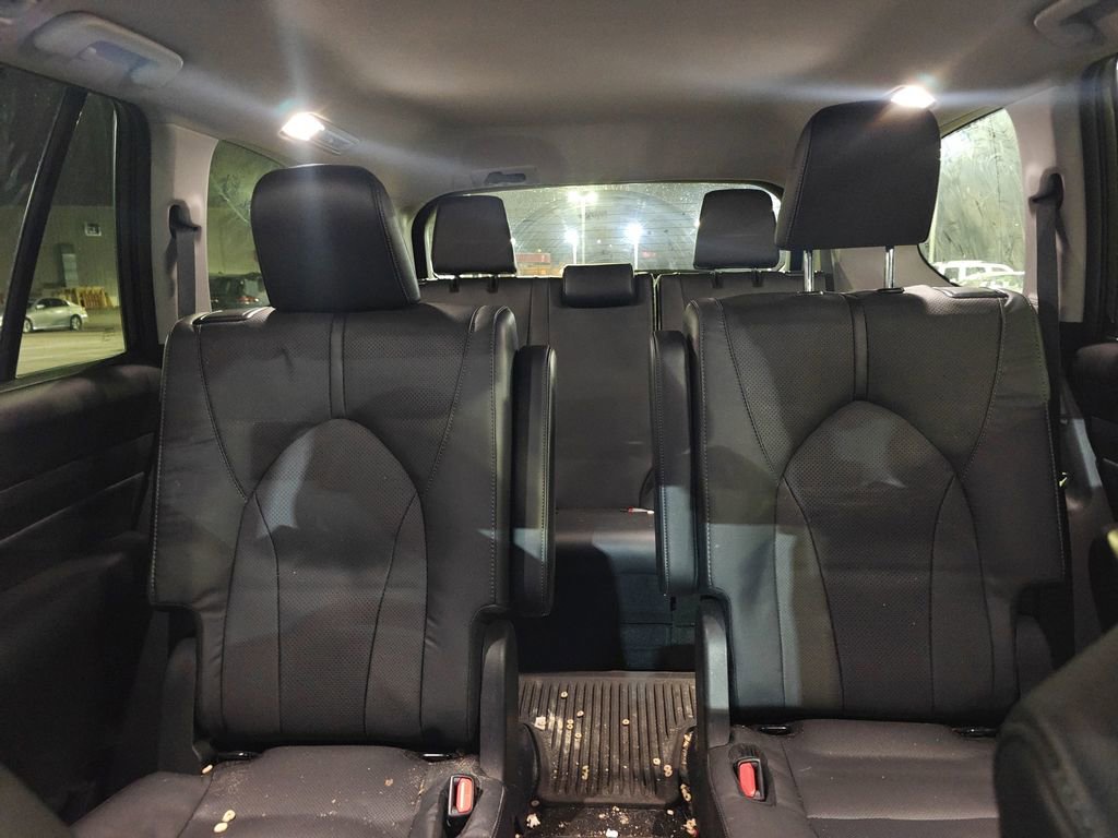 Used 2024 Toyota Grand Highlander Limited image 13
