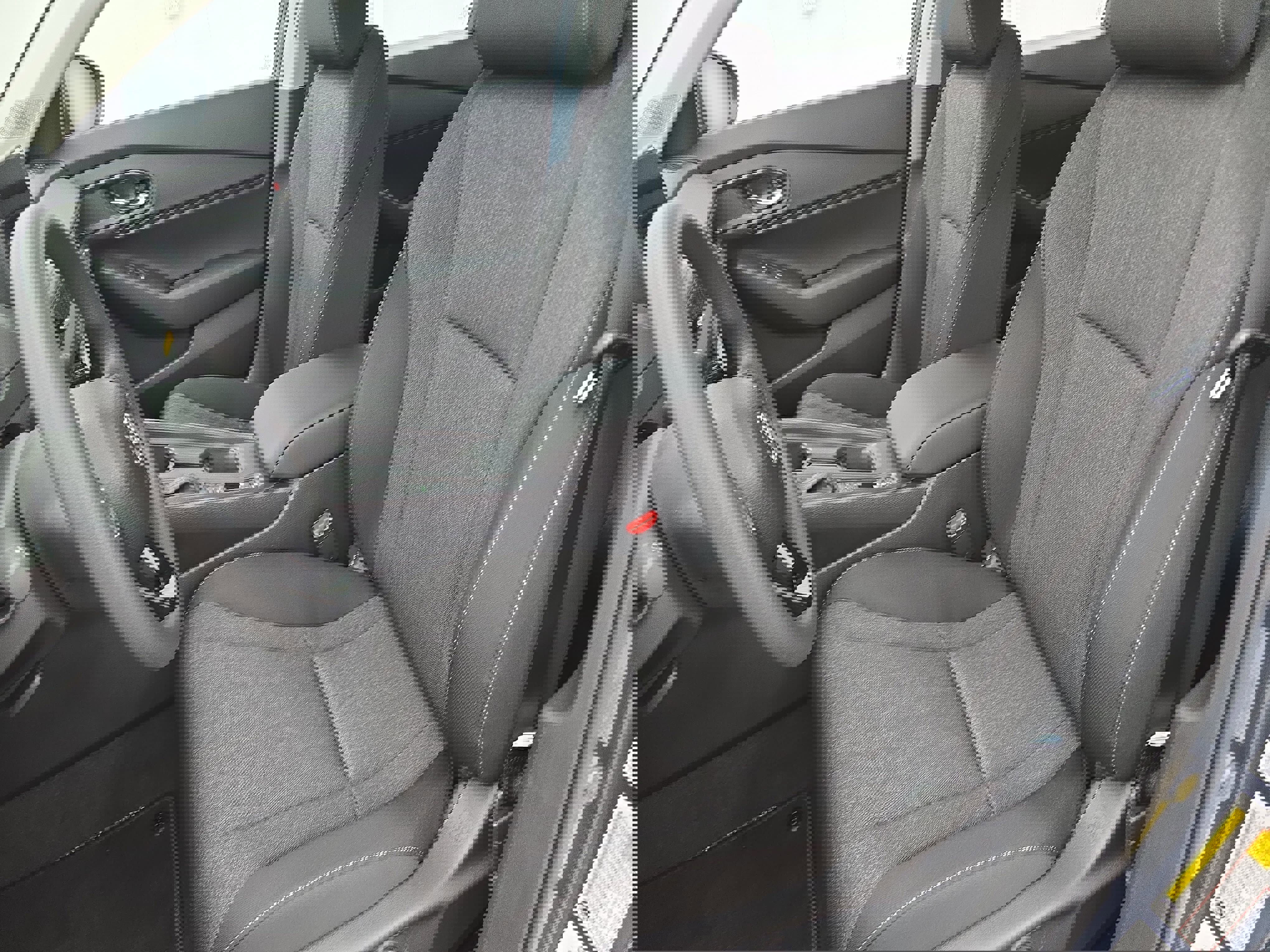 New 2026 Honda Accord SE image 14