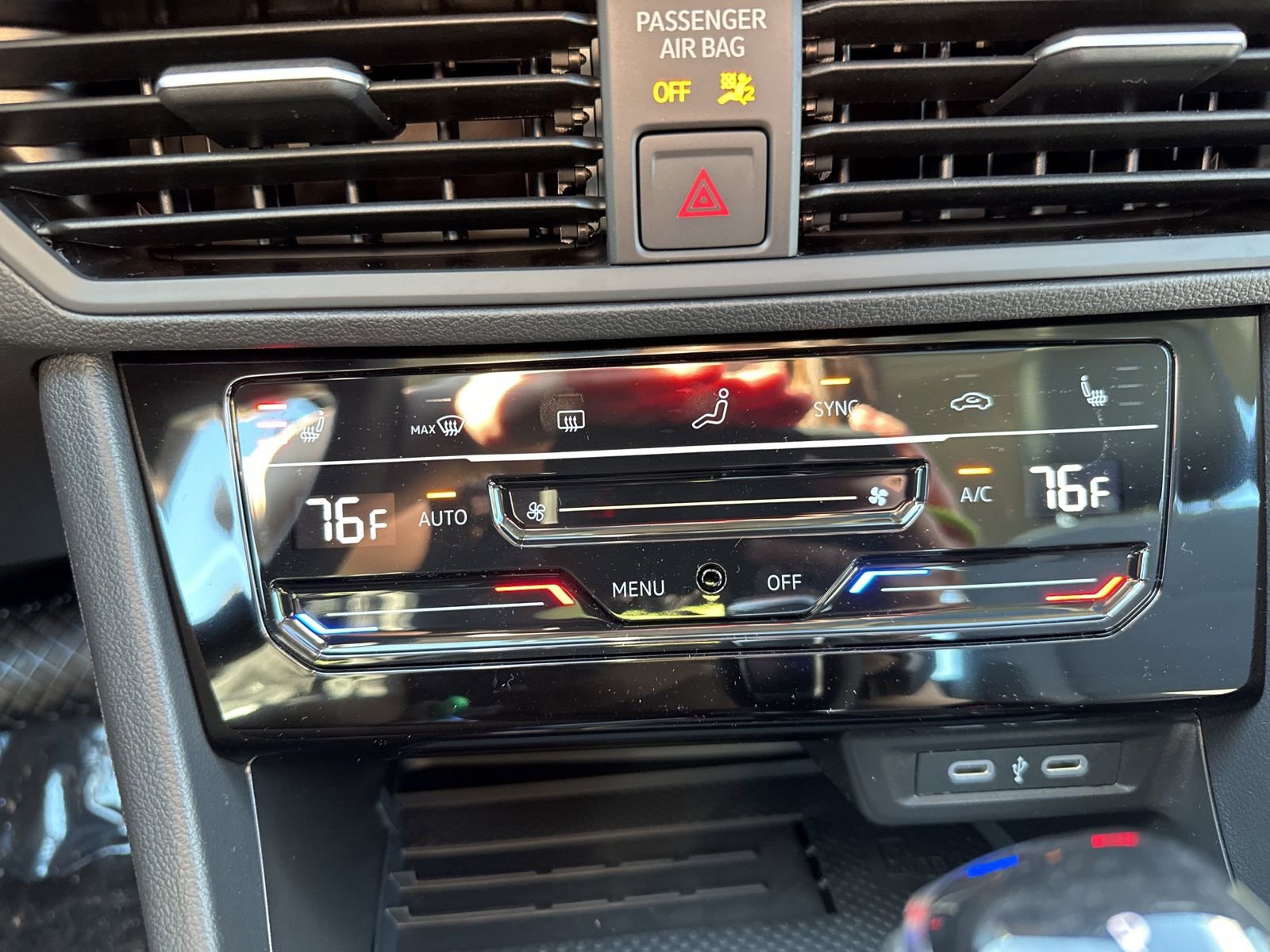 New 2026 Volkswagen Jetta SE image 57