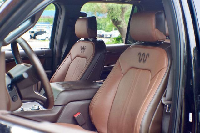 Used 2022 Ford Expedition King Ranch AWD/4WD image 18