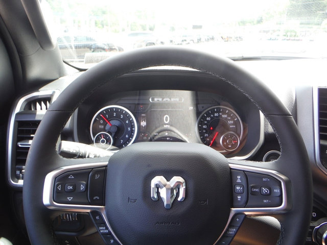 New 2026 RAM 1500 Big Horn AWD/4WD image 38