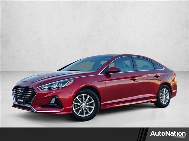 Used 2019 Hyundai Sonata SE