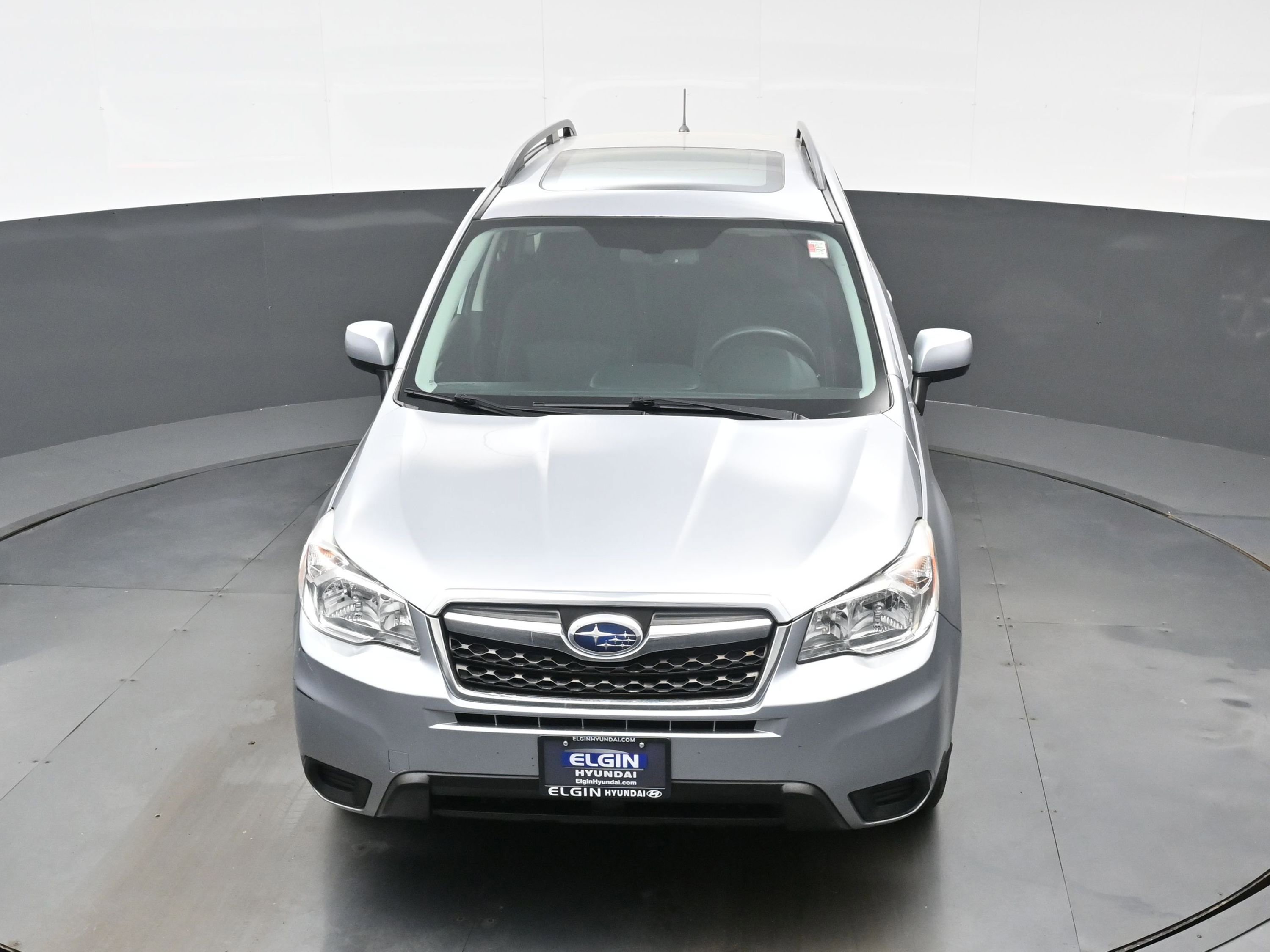 Used 2015 Subaru Forester 2.5i Premium w/ All-Weather Package AWD/4WD image 40