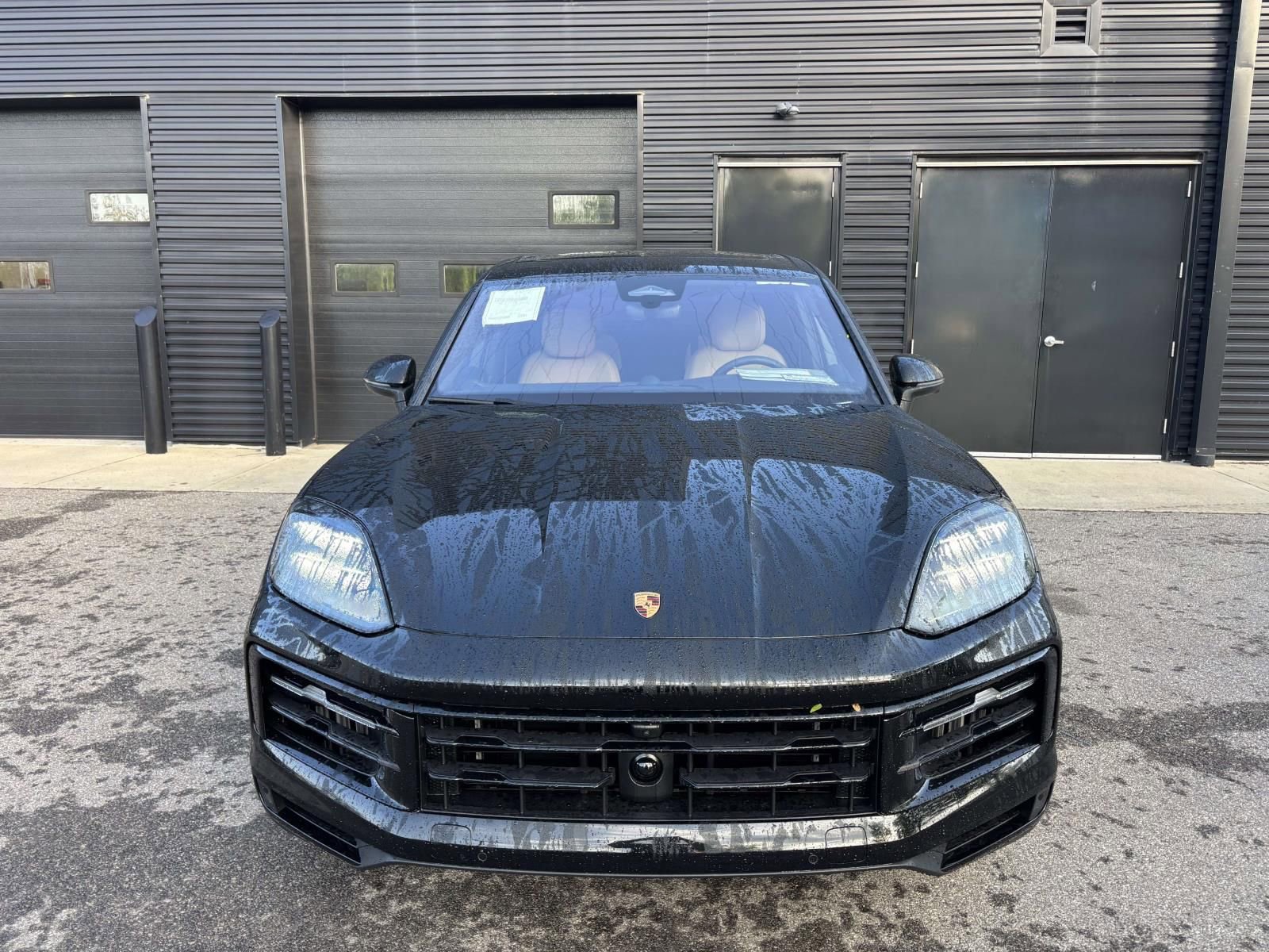 New 2026 Porsche Cayenne S AWD/4WD image 13
