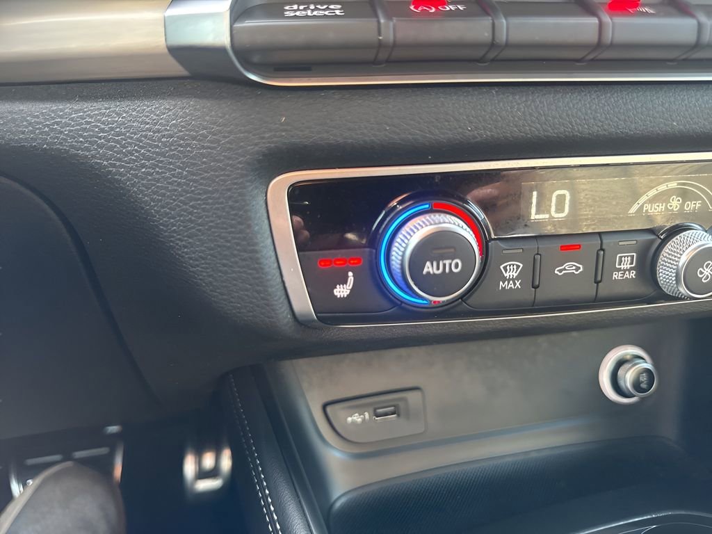 Used 2017 Audi S3 Premium Plus image 22