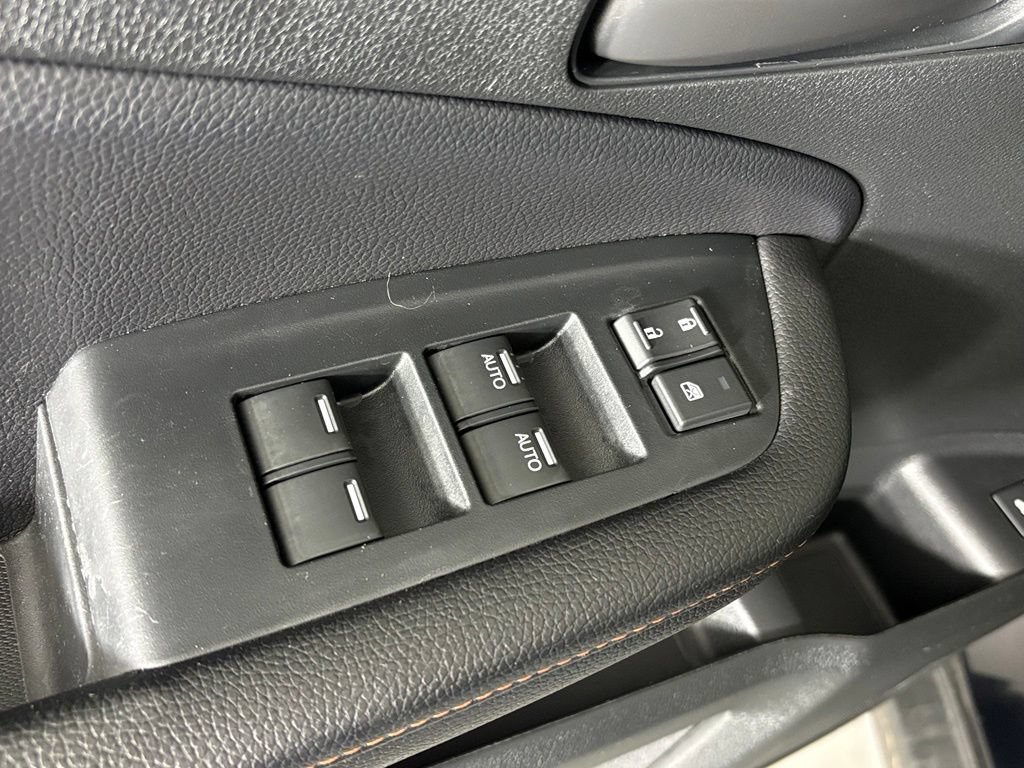 Used 2023 Honda Passport TrailSport image 14