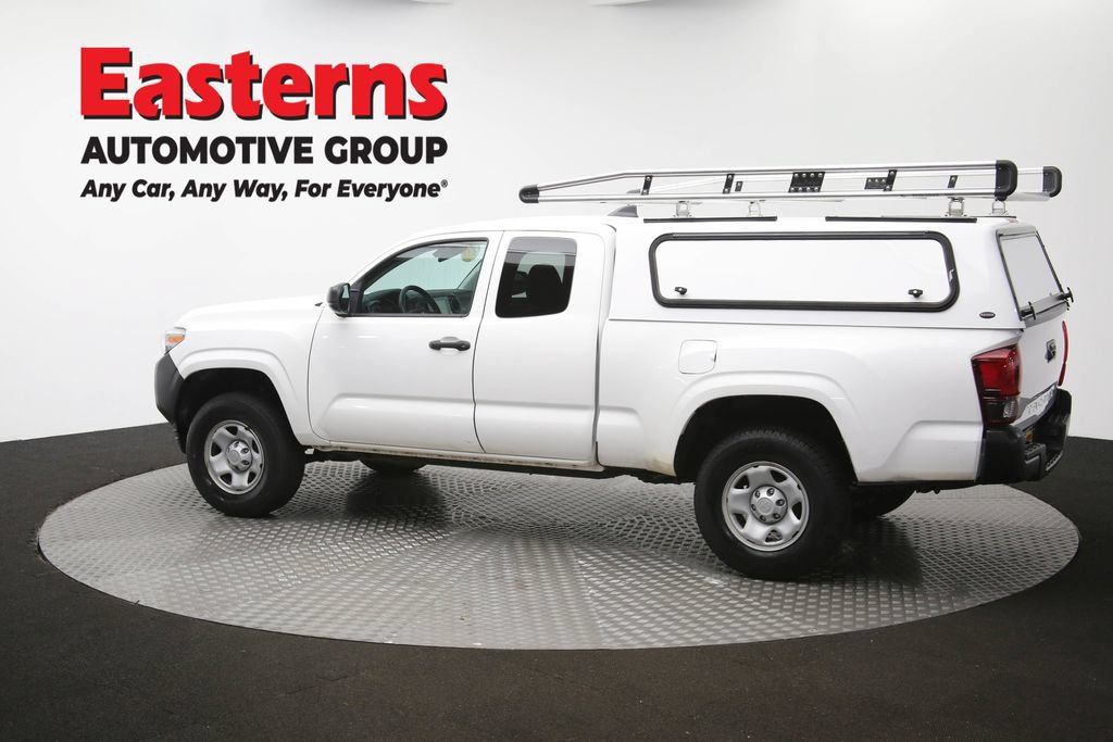 Used 2023 Toyota Tacoma SR RWD image 62