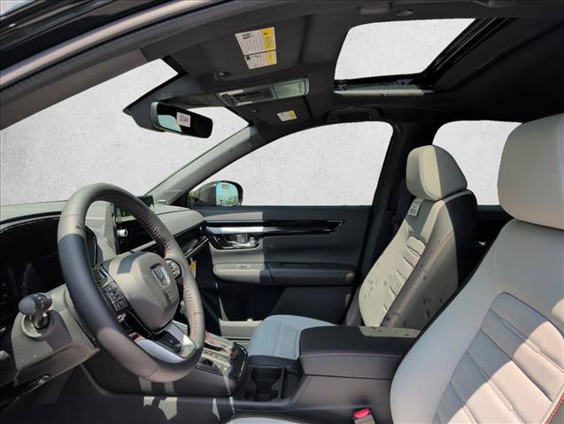 New 2026 Honda CR-V Sport Touring image 15
