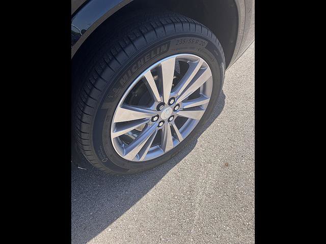 Certified 2024 Cadillac XT6 Premium Luxury w/ Technology Package AWD/4WD image 18