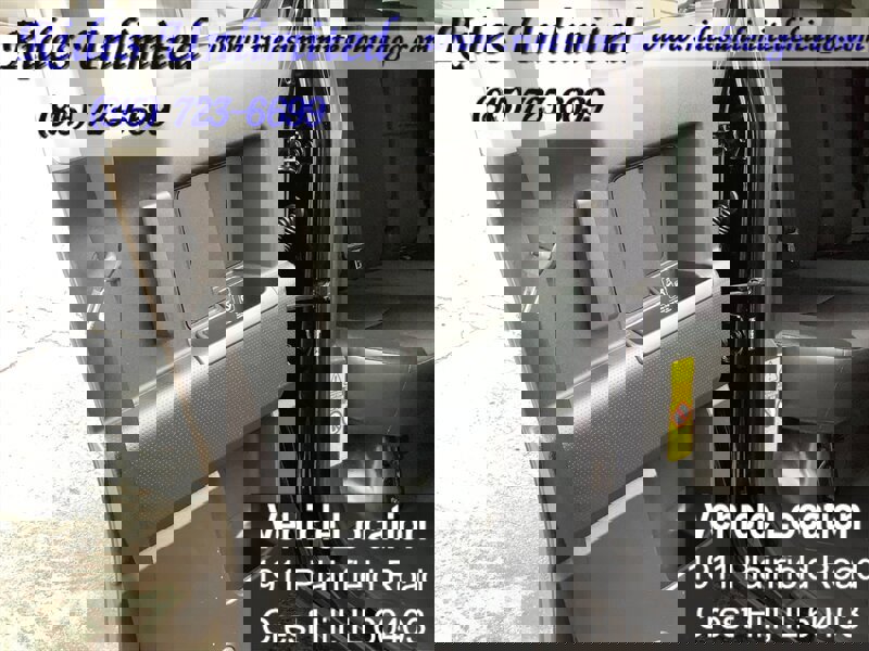 Used 2010 Toyota FJ Cruiser 4WD image 30