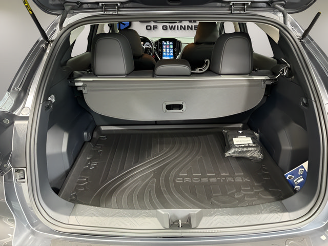 Certified 2025 Subaru Crosstrek 2.5i Limited w/ Crosstrek Mirror Package AWD/4WD image 31