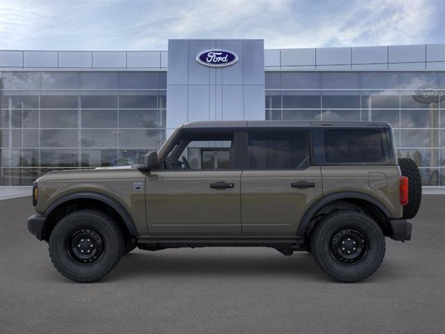 New 2026 Ford Bronco Big Bend image 5