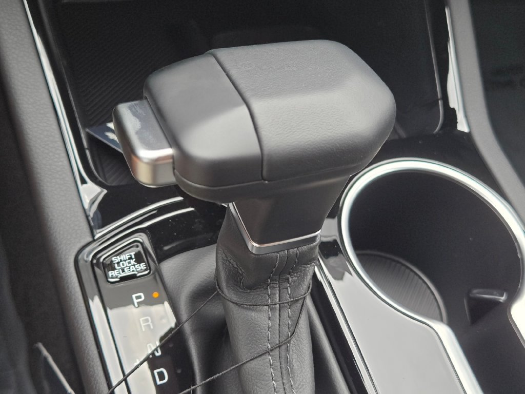 New 2027 Kia K5 GT FWD image 28